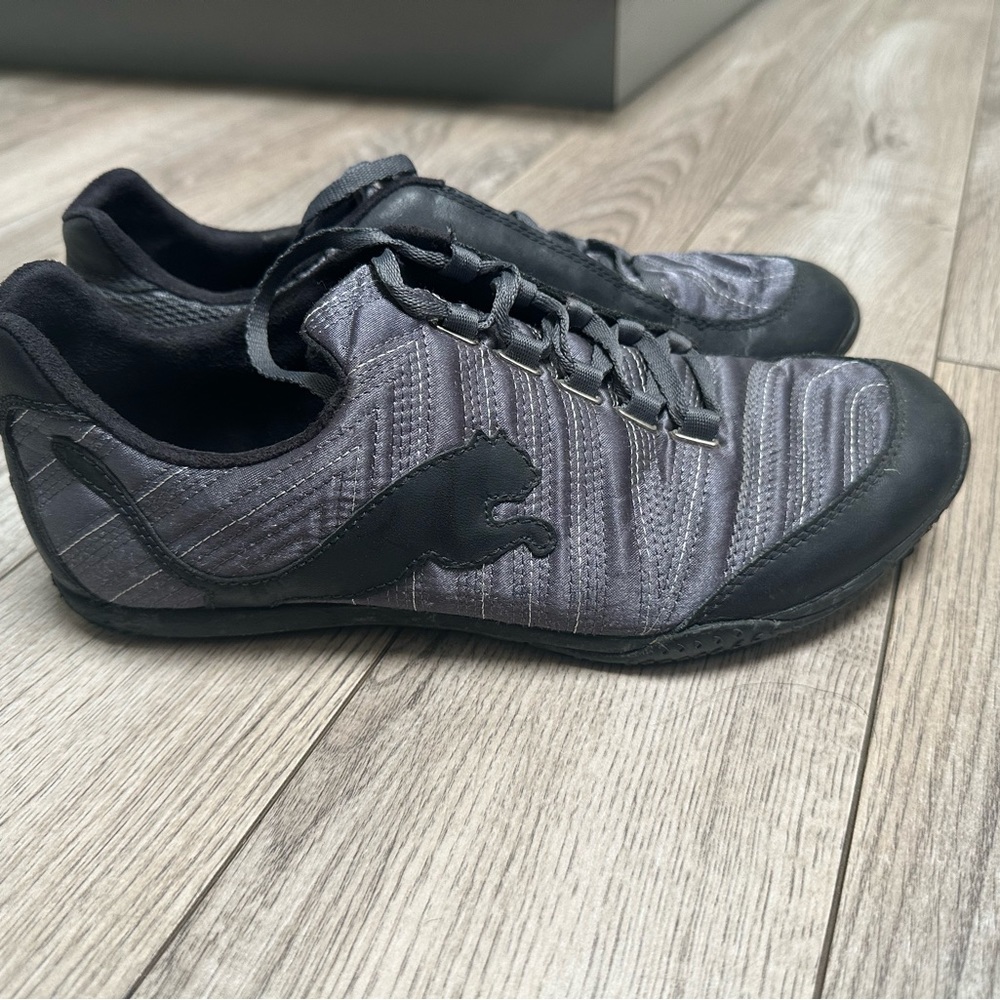 Puma sneakers 6.5 women’s